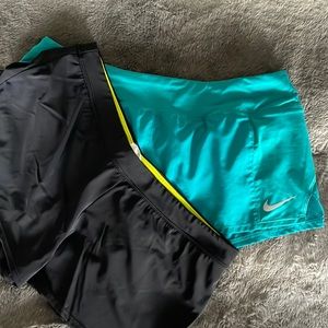 Women’s xl nike shorts